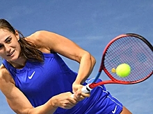 Гасанова вышла в финал квалификации Roland Garros