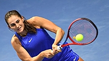 Гасанова вышла в финал квалификации Roland Garros