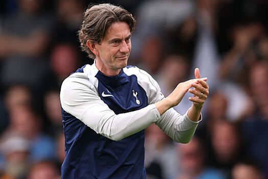 Елагин: Томас Франк эффективен с ротой, но полком командовать не может