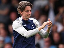 Елагин: Томас Франк эффективен с ротой, но полком командовать не может