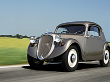 От велосипеда до электромобиля: Skoda отмечает 130-летие