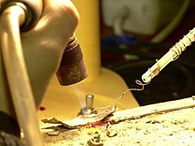 Пензенские ювелиры отметили профессиональный праздник