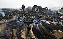 Гибель MH17: Помпео обратился к России с призывом