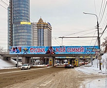 Владов обратил внимание ГИБДД Челябинска на «самое уродливое место» проспекта Ленина