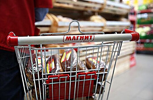 Торговые сети просят поставщиков снизить цены и вернуть акции на фоне укрепления рубля