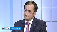 Правительство Воронежской области покинет вице-премьер Андрей Ревков