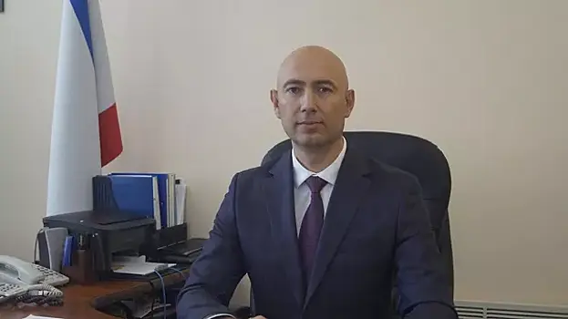 В Крыму назначен новый министр информации