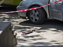 Личность убитого в центре Еревана установлена