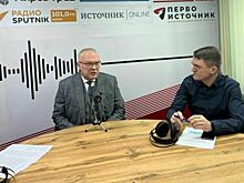Александр Соколов: Где должно играть «Динамо», как не на стадионе «Динамо»?!