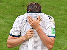 «Россия получила пощечину, и это хорошо»