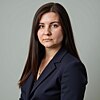 Ольга Подрезова