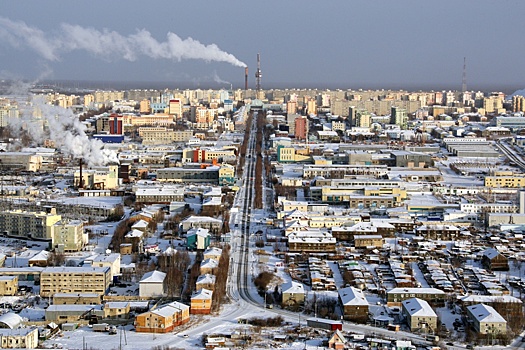 Чем небольшой якутский город привлекает людей из разных регионов