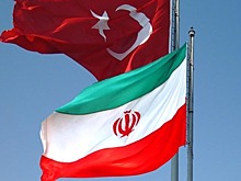 Власти Ирана и Турции достигли новых соглашений в газовой сфере