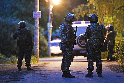 «Кратовский стрелок» устал от ссор с соседями