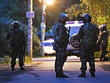 «Кратовский стрелок» устал от ссор с соседями