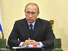 Путин выразил соболезнования родным и близким жертв авиакатастрофы в Ростове-на-Дону