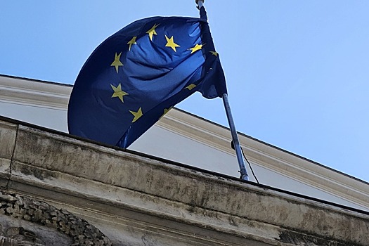 Описан пугающий сценарий гибели Европы