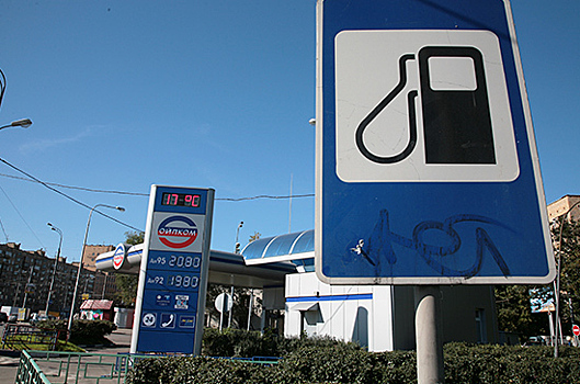 Регионам подняли субсидии для перевода авто на газ