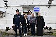 Члены Общественной наблюдательной комиссии Псковской области посетили СИЗО-1 регионального УФСИН