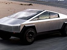 Автомобиль Tesla Cybertruck могут заменить более традиционным пикапом