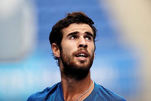 Хачанов рассказал, в каких турнирах планирует принять участие до конца сезона