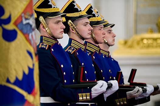 День героев Отечества: история и традиции российского праздника