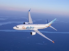 flydubai намерена закупить 225 Boeing 737 MAX