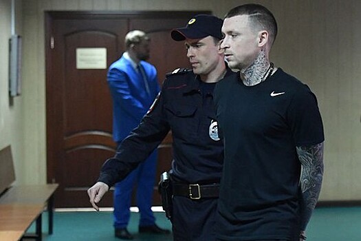 Адвокат Мамаева рассказал о расторжении контракта с "Краснодаром"
