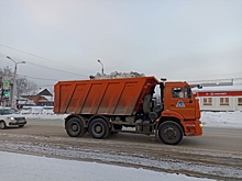 Прокуратура внесла представление мэру Перми Соснину из-за проблемных снегосвалок