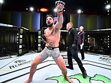 Майк Перри назвал бойца, с которым хочет провести поединок в BKFC
