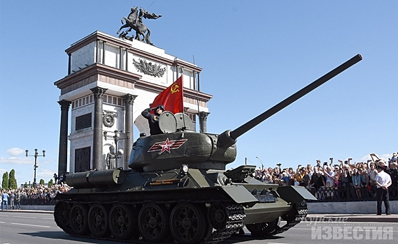 Как пройдет празднование Курской битвы