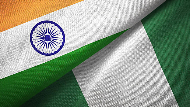 Индия и Нигерия договорились об укреплении обменов и сотрудничестве в области энергетики