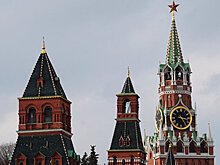 У Кремля нет информации о запрете на въезд черногорским политикам