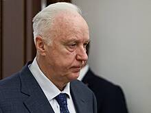 Бастрыкин дал поручение из-за проблем с отоплением в Подмосковье