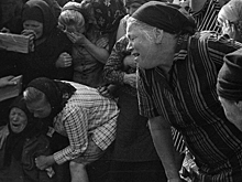 О чем причитают россияне и что говорят миру мертвых
