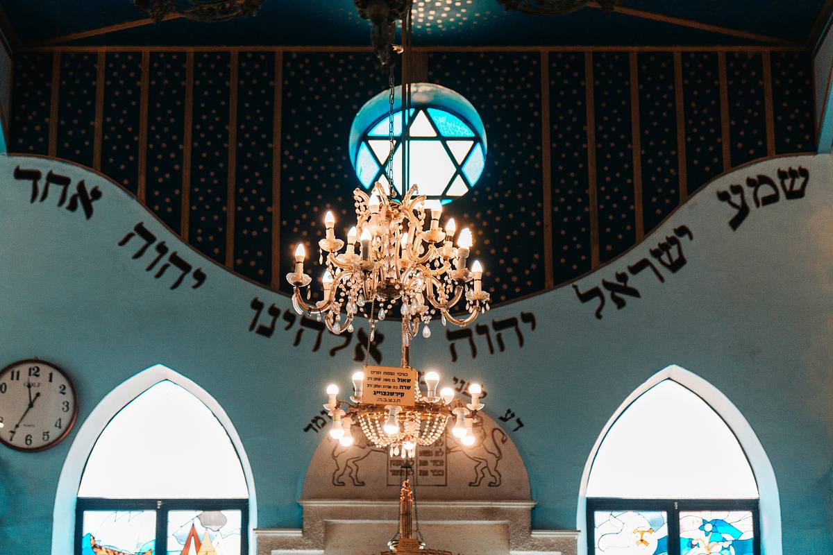 В США эвакуировали две синагоги из-за угрозы взрывов
