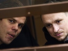 Адвокат Протасовицкого: если бы не Пак, дела бы никогда не было