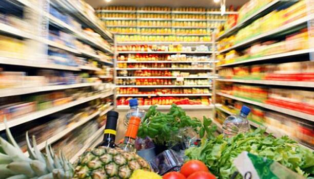 Россельхознадзор рассказал о фальсификации четверти продуктов в России