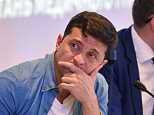 Зеленский поручил правительству взять на контроль расследование двух ДТП