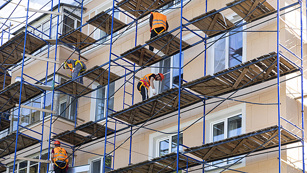 Некоторым россиянам разрешат не платить за капремонт