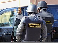 Житель Калининградской области рассчитался с долгом по алиментам автомобилем