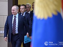 Dagsavisen (Норвегия): страх перед Путиным преувеличен