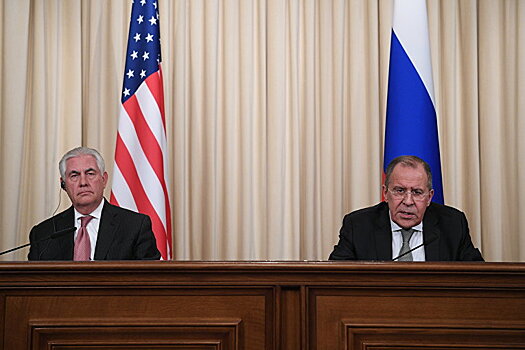 Россия и США попали в водоворот «постправды»