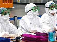 Скачок смертности из-за COVID-19 ожидается в Израиле