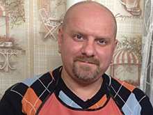 Телеведущий Григорий Шевчук объявил о закрытии программы «Званый ужин»