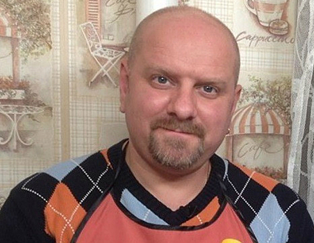 Телеведущий Григорий Шевчук объявил о закрытии программы «Званый ужин»