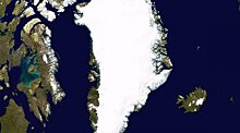 Тайна Гренландии: зачем остров увеличивают на карте