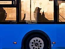 Бесплатные автобусы будут ходить от станции метро «Теплый Стан» до Хованского кладбища 28 апреля
