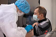 В России проведут «подчищающую» вакцинацию от кори: кто в списке