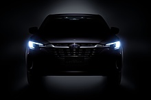Subaru выпустит новый вседорожный универсал в сентябре
